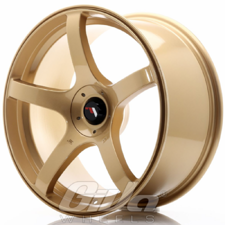 Japan Racing JR32 Blind Gold