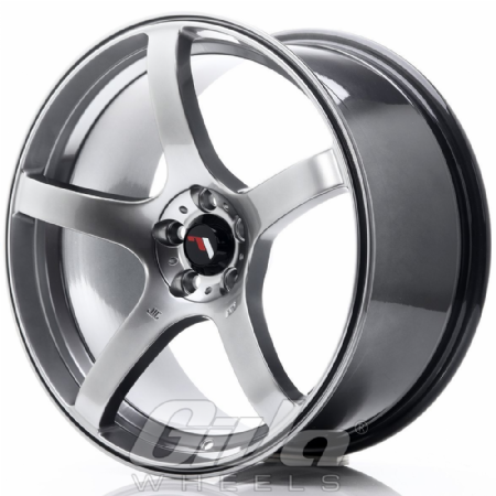 Japan Racing JR32 Blind Hyper black