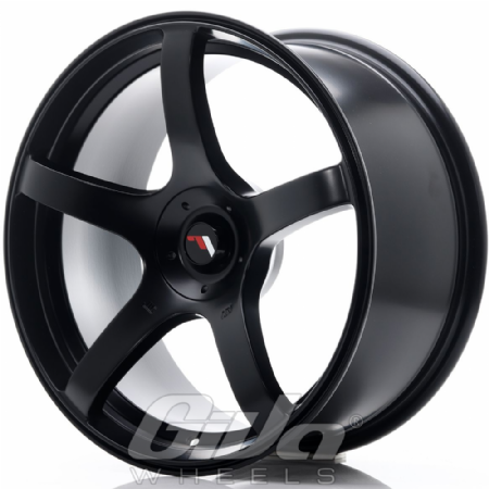 Japan Racing JR32 Blind Matt black