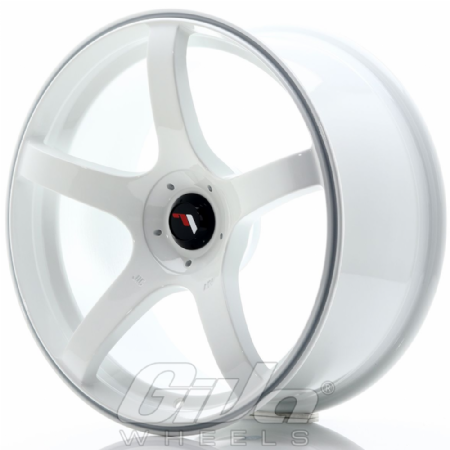 Japan Racing JR32 Blind White
