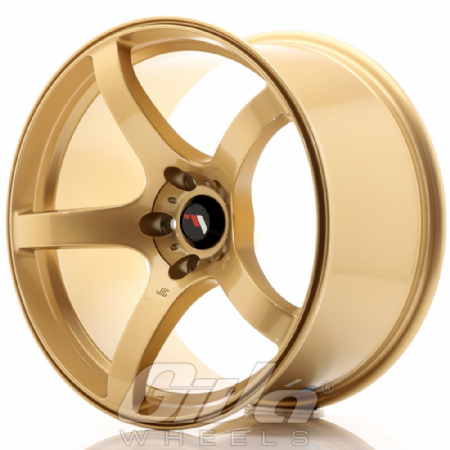 Japan Racing JR32 Gold