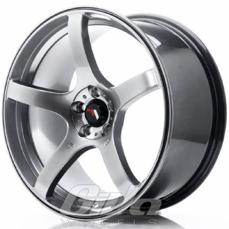 Japan Racing JR32 Hyper black