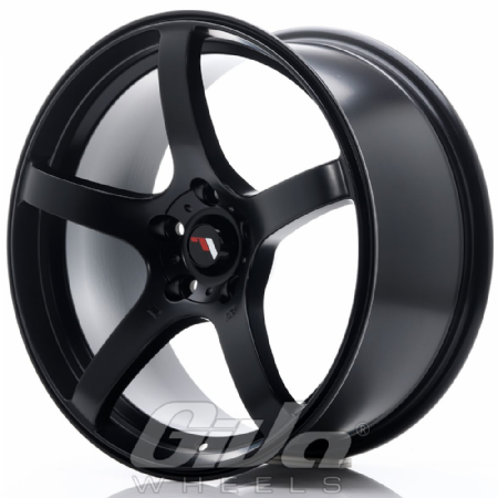 Japan Racing JR32 Matt black