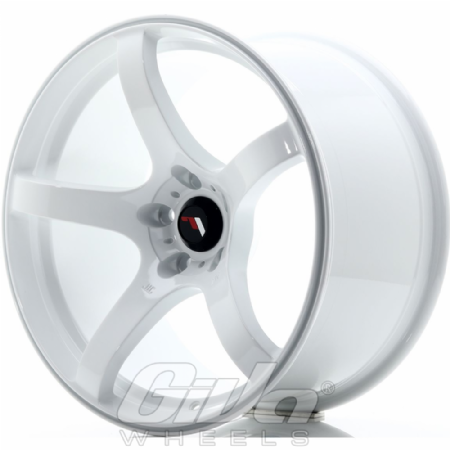 Japan Racing JR32 White