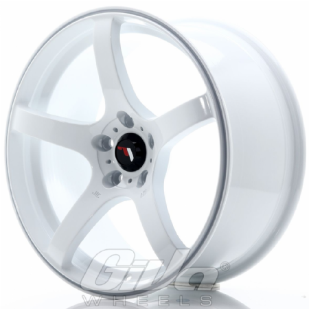 Japan Racing JR32 White