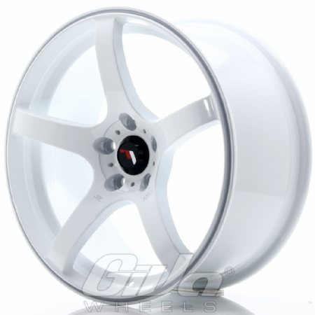 Japan Racing JR32 White