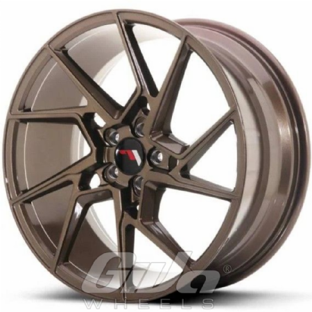 Japan Racing JR33 Blind Bronze
