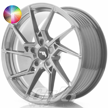 Japan Racing JR33 Blind Custom finish