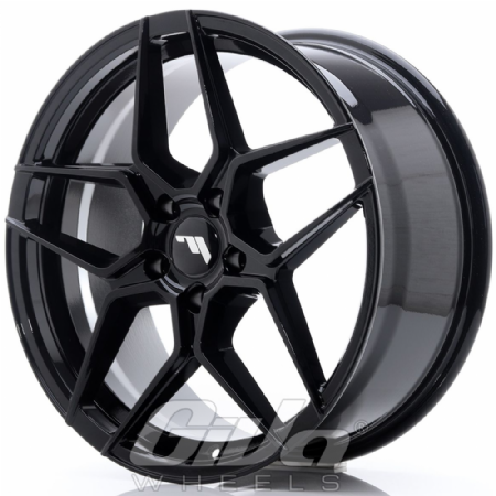 Japan Racing JR34 Black