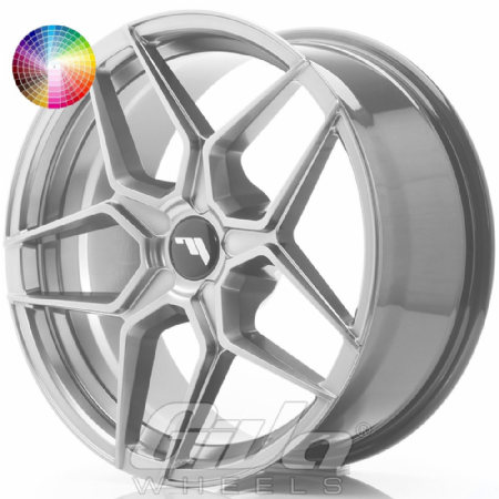 Japan Racing JR34 Blind Custom finish