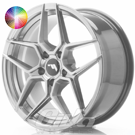 Japan Racing JR34 Custom finish