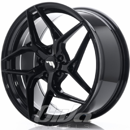 Japan Racing JR35 Black