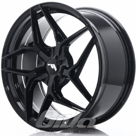 Japan Racing JR35 Blind Black
