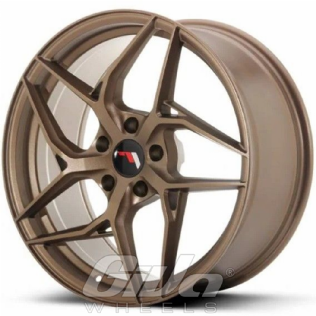 Japan Racing JR35 Blind Bronze