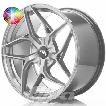 Japan Racing JR35 Blind Custom Finish