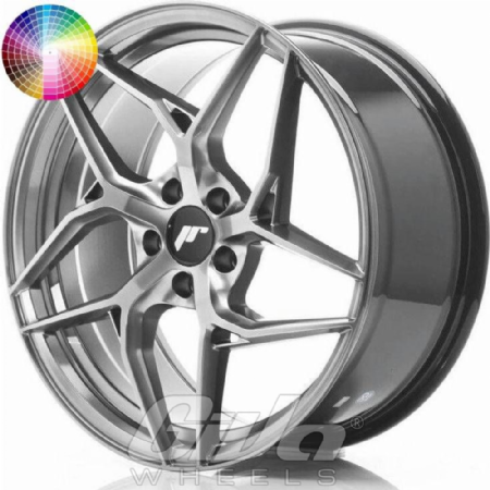 Japan Racing JR35 Blind Custom Finish
