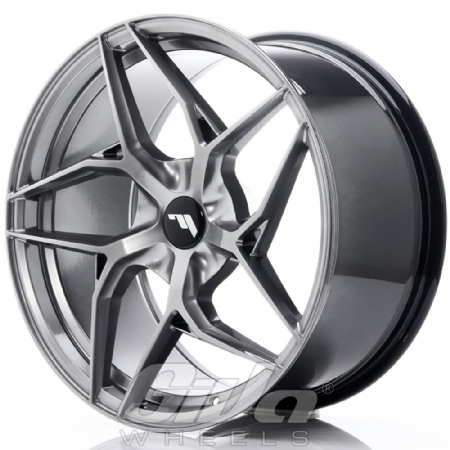 Japan Racing JR35 Blind Hyper black