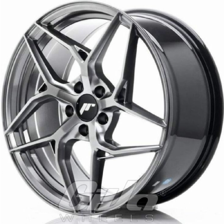Japan Racing JR35 Hyper black