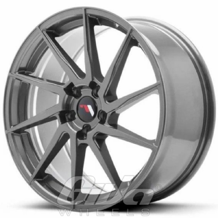 Japan Racing JR36 Blind Hyper grey