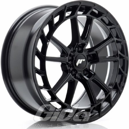 Japan Racing JR45 Black