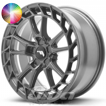 Japan Racing JR45 Blind (Flow Forged) Custom finish
