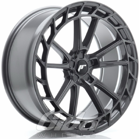 Japan Racing JR45 Blind (Flow Forged) Hyper grey