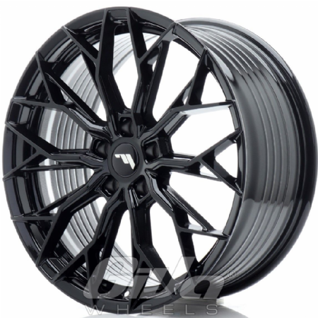 Japan Racing JR49 5H Blind Black