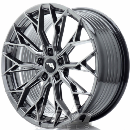 Japan Racing JR49 5H Hyper black