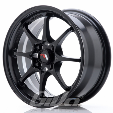 Japan Racing JR5 4H Matt black