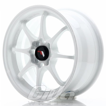Japan Racing JR5 4H White