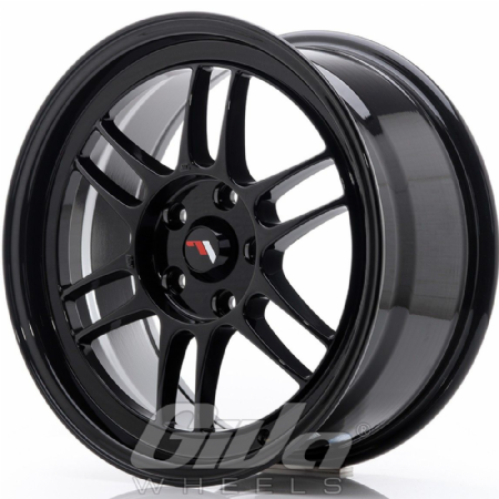 Japan Racing JR7 Black