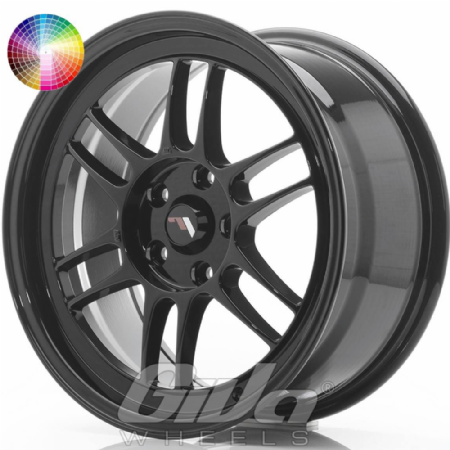 Japan Racing JR7 Blind Custom finish
