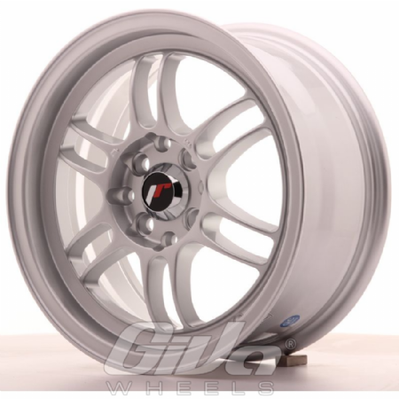 Japan Racing JR71 Silver