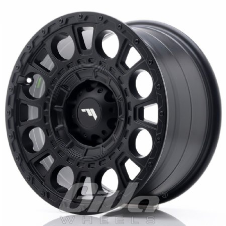 Japan Racing JRX10 Matt Black