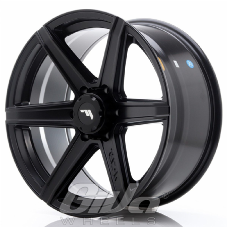 Japan Racing JRX6 Matt black