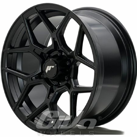 Japan Racing JRX9 Matt black