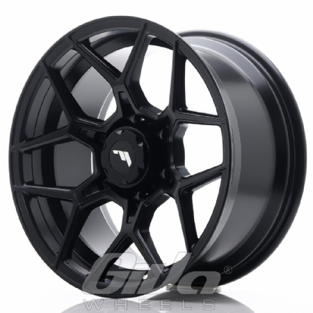 Japan Racing JRX9 Matt black