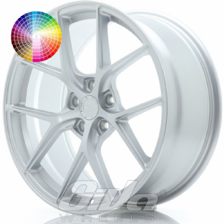 Japan Racing SL01 Blind (Flow Forged) Custom finish