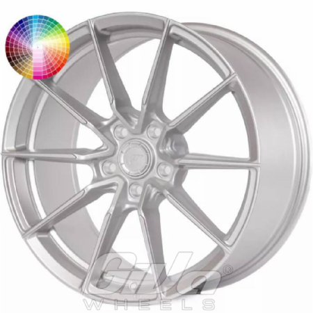 Japan Racing SL02 Blind (Flow Forged) Custom finish