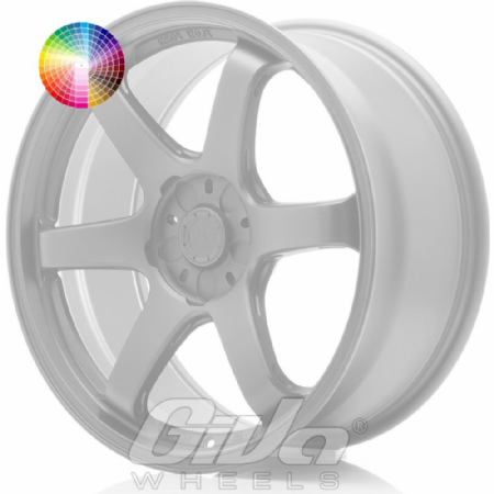 Japan Racing SL03 Blind (Flow Forged) Custom finish