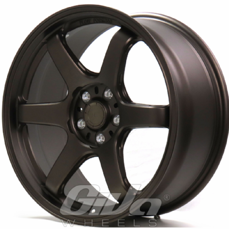 Japan Racing SL03 (Flow Forged) Bronze