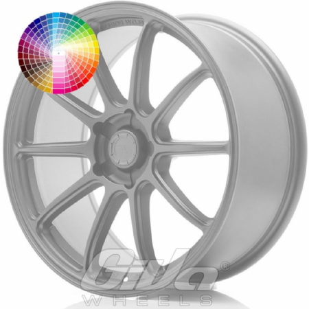 Japan Racing SL04 Blind (Flow Forged) Custom Finish