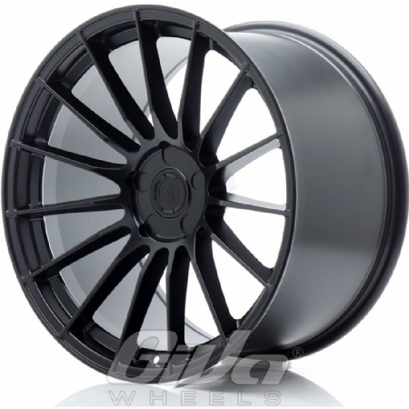 Japan Racing SL05 Blind (Flow Forged) Matt black