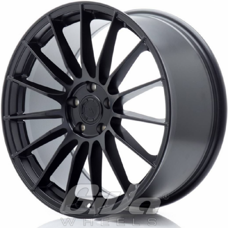 Japan Racing SL05 Blind (Flow Forged) Matt black