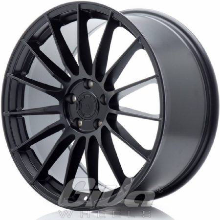 Japan Racing SL05 (Flow Forged) Matt black