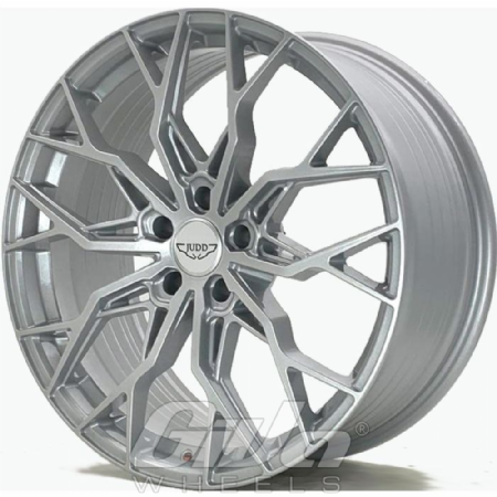 Judd JSF1 (Flow Forged) Silver