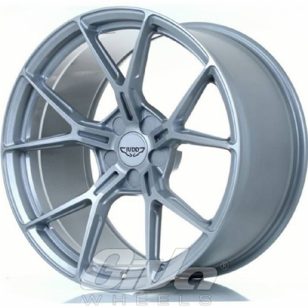 Judd JSF5 (Flow Forged) Silver