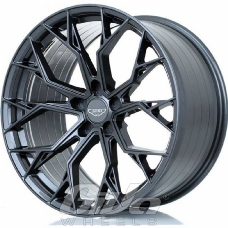 Judd JSF6 (Flow Forged) Gunmetal