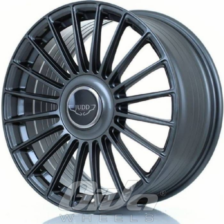 Judd JSF8 (Flow Forged) Gunmetal