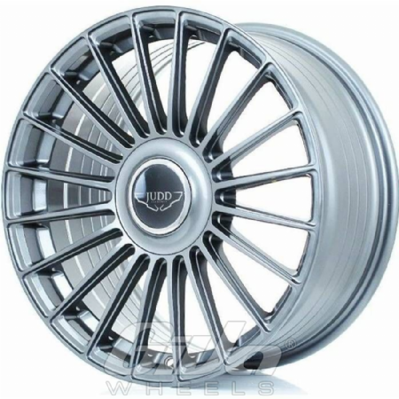 Judd JSF8 (Flow Forged) Silver